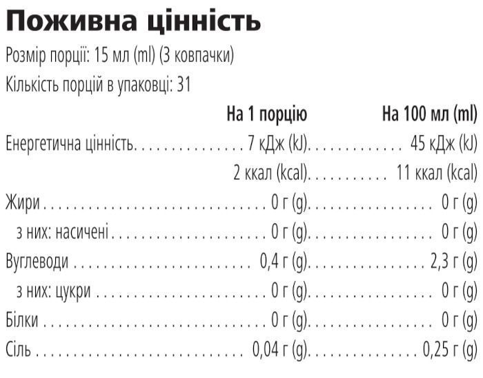 Растительный концентрат Алоэ Классический Гербалайф фото
