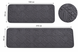 Накидки-дивандеки для дивана E-VELUR 3 Home Textile 865244 HTex865244 фото 3