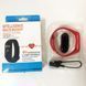 Смарт-часы Smart Watch M3. Цвет: красный ws11894-2 фото 8