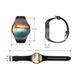 Умные Smart Watch KW18. Цвет: черный ws53499 фото 3
