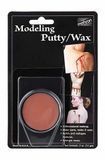 MEHRON Віск для моделювання Modeling Wax/Putty, 12 г 140C фото
