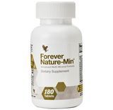 Форевер Натур-Мин Forever Living Nature-Min, 180 таблеток FLP00037 фото