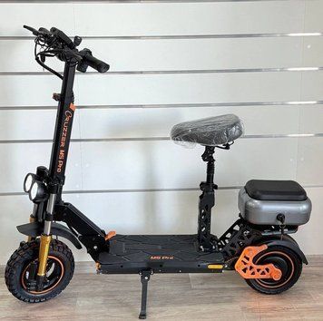 Електросамокат M5-PRO фото