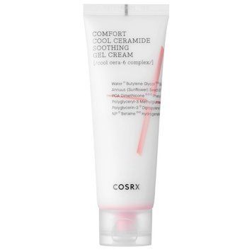 Cosrx - Успокаивающий гель-крем с церамидами - Balancium Comfort Cool Ceramide Soothing Gel Cream - 85ml фото
