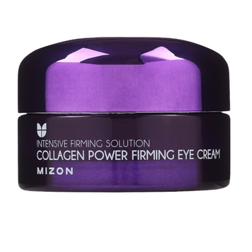 Mizon Крем для век коллагеновый Collagen Power Firming Eye Cream, 25 мл фото