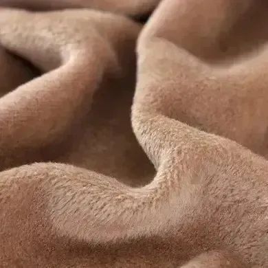 Набір велюрових чохлів на двомісний диван + 2 крісла Diana Textile фото