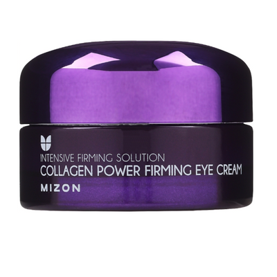 Mizon Крем для повік колагеновий Collagen Power Firming Eye Cream, 25 мл фото
