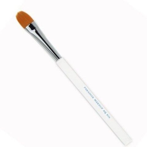 MEHRON Пензель для аквагриму Wide Chisel (Широка кисть-лопатка) фото