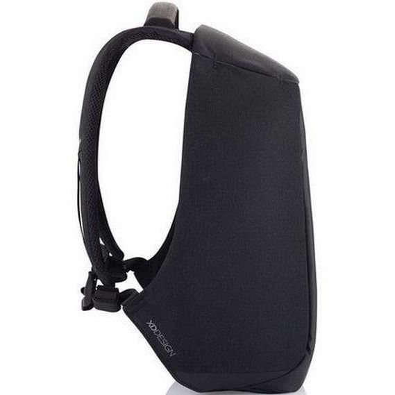 Рюкзак Travel Bag D3718-1. Колір: чорний фото