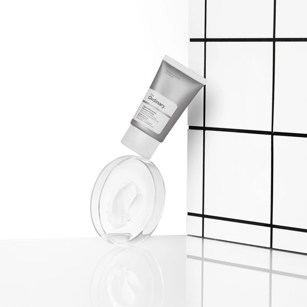 The Ordinary - High-Adherence Silicone Primer - Силиконовая база под макияж - 30ml фото