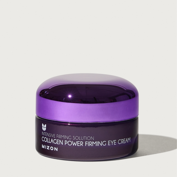 Mizon Крем для век коллагеновый Collagen Power Firming Eye Cream, 25 мл фото