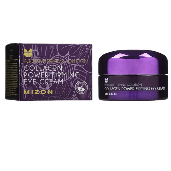 Mizon Крем для век коллагеновый Collagen Power Firming Eye Cream, 25 мл фото