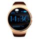 Умные Smart Watch KW18. Цвет: золотой ws53499-1 фото 4