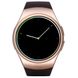 Умные Smart Watch KW18. Цвет: золотой ws53499-1 фото 1