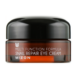 Mizon Крем для повік равликовий Mizon Snail Repair Eye Cream, 25 мл фото
