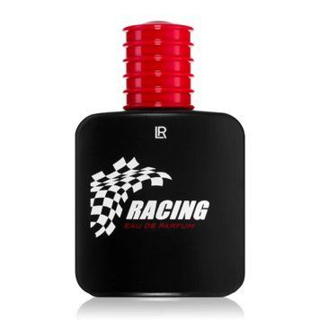 Парфумована вода Racing для чоловіків, LR Health & Beauty, 50 мл фото