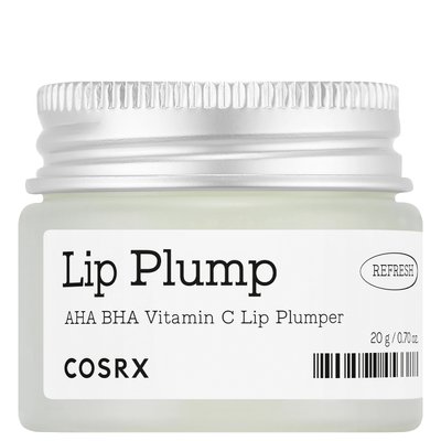 BHA Vitamin C Lip Plumper - 20g фото