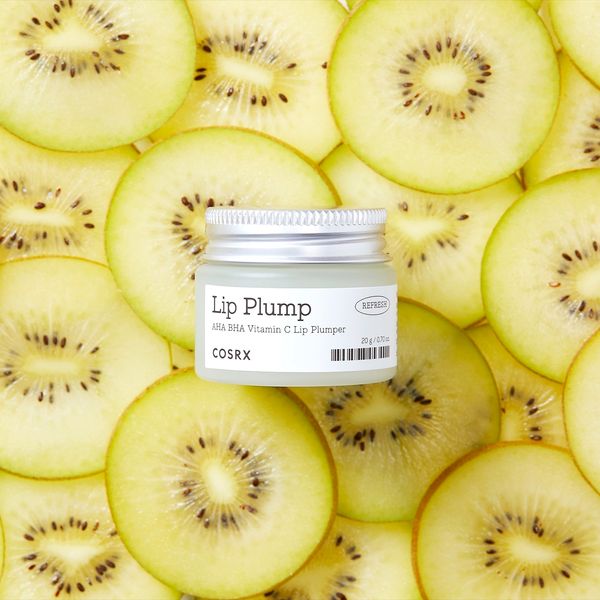 BHA Vitamin C Lip Plumper - 20g фото