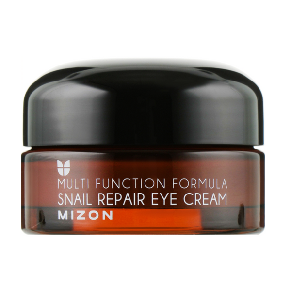 Mizon Крем для повік равликовий Mizon Snail Repair Eye Cream, 25 мл фото