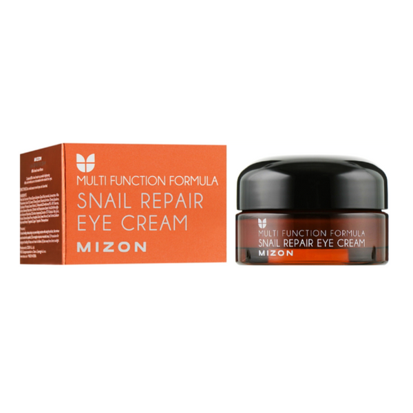 Mizon Крем для век улиточный Mizon Snail Repair Eye Cream, 25 мл фото