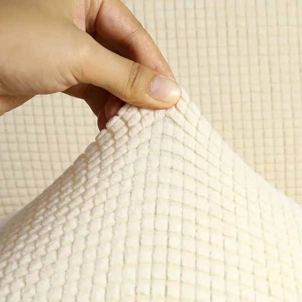 Набір водовідштовхувальних чохлів на кутовий диван 3.2 Homytex HT-484850 фото Набір водовідштовхувальних чохлів на кутовий диван 3.2 Homytex фото