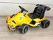 Дитячий електрокар UV12 Speed Car X25 Maraton