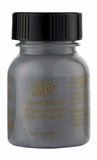 MEHRON Жидкая краска для грима Liquid Makeup Grey (Серый), 30 мл фото