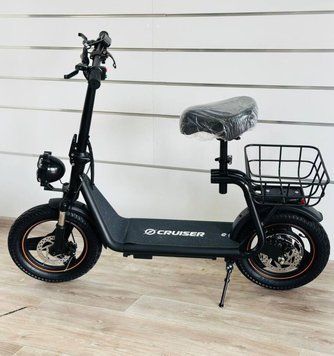 Електросамокат Core 2025 фото