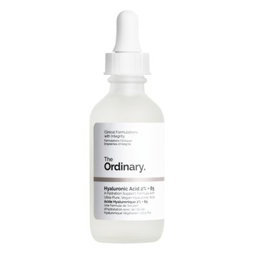 The Ordinary - Hyaluronic Acid 2% + B5 - Сыворотка с гиалуроновой кислотой 2% и витамином B5 - 60ml фото