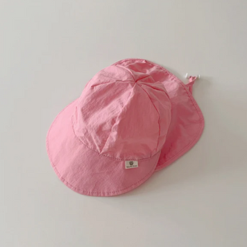 Дитяча кепка панамка Baby Hat Cotton фото