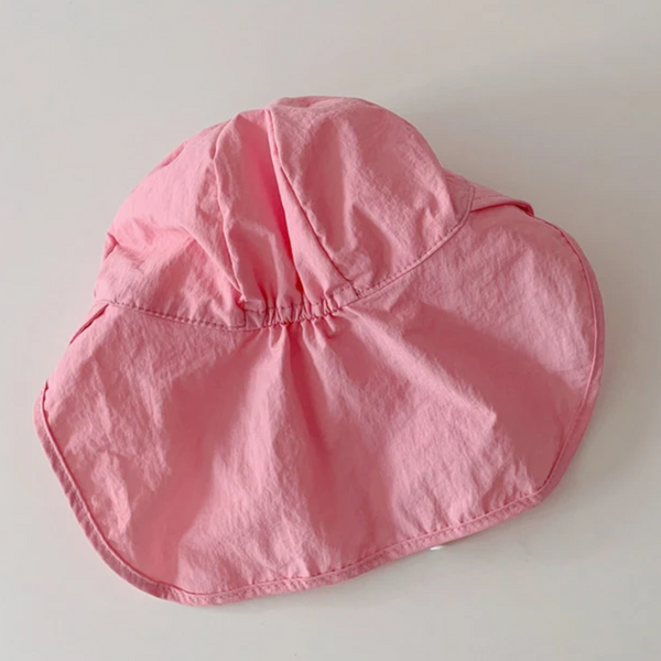 Дитяча кепка панамка Baby Hat Cotton фото