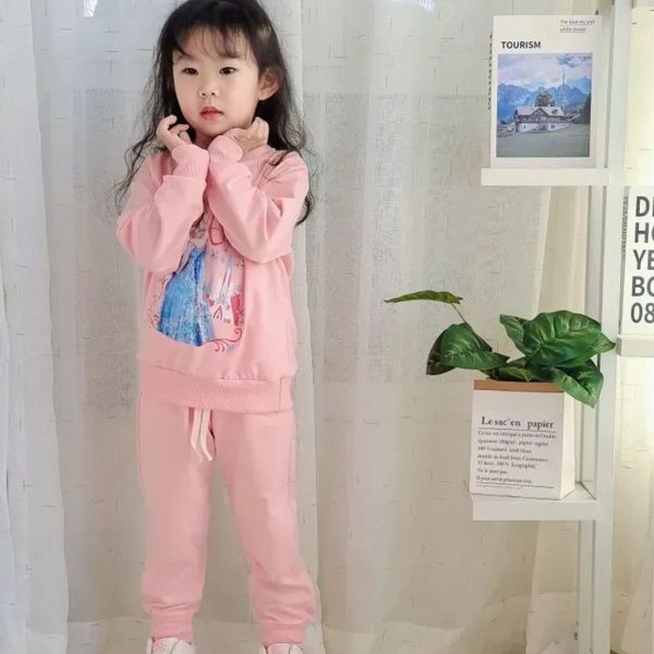Костюм для девочки с принцессой Эльзой фото