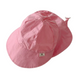 Детская кепка панамка Baby Hat Cotton, Розовый, 46-50 см 69922-46-50см-Рожевий фото 2