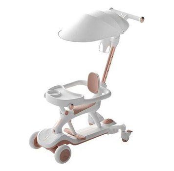 Дитячий самокат 4in1 X2 фото