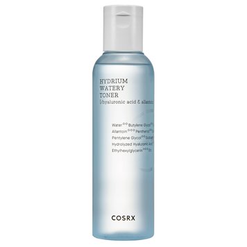 Cosrx - Інтенсивно зволожувальний тонік - Hydrium Watery Toner - 150ml фото