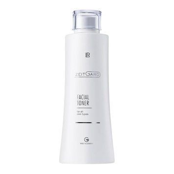 Тонік для обличчя ZEITGARD  LR Health & Beauty, 200 мл фото