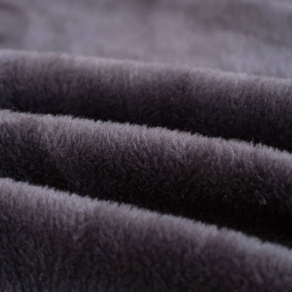 Захисний чохол на двомісний диван Велюровий Diana Textile Plush Velvet фото