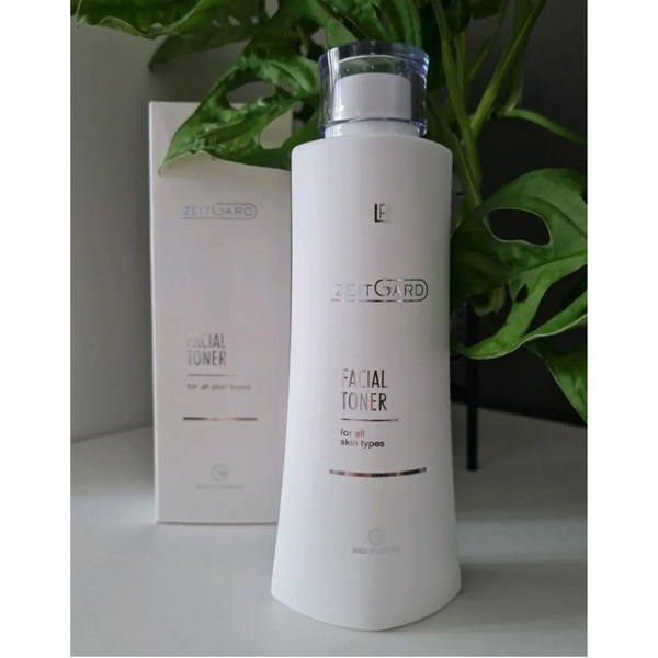 Тонік для обличчя ZEITGARD  LR Health & Beauty, 200 мл фото