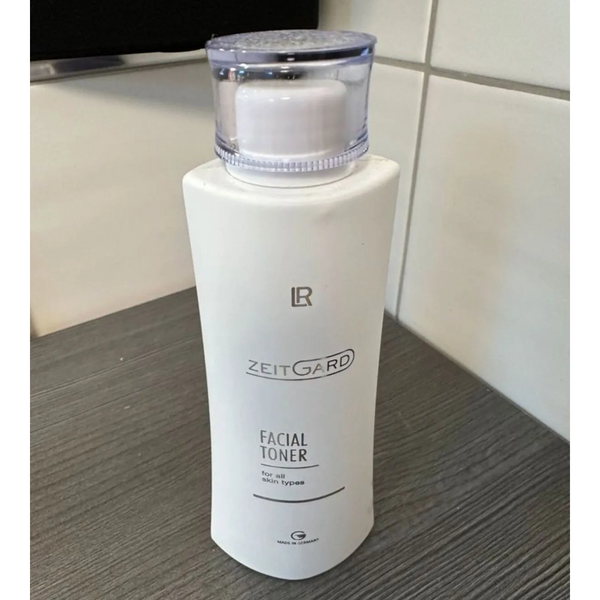 Тонік для обличчя ZEITGARD  LR Health & Beauty, 200 мл фото