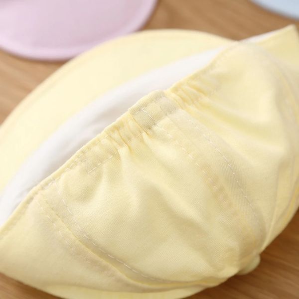 Кепка с ушками для малышей Жирафик Lucky Giraffe Newborn, Желтый, Обх. голови 35-45 см фото