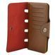 Чоловіче портмоне Baellerry Genuine Leather COK10. Колір: коричневий ws86784 фото 4