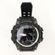 Годинники наручні G SHOCK GG-100B. Колір: платиновий ws87364 фото 4