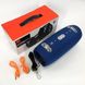 Колонка JBL XERTMT2 Mini (аналог). Колір синій ws88387-2-1 фото 14