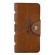 Чоловіче портмоне Baellerry Genuine Leather COK10. Колір: коричневий ws86784 фото 6