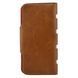 Чоловіче портмоне Baellerry Genuine Leather COK10. Колір: коричневий ws86784 фото 5