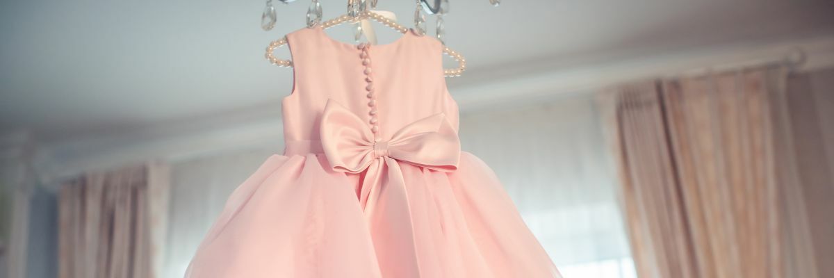 Дитячі випускні сукні: як обрати? фото