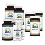 Программа &laquo;Здоровье дыхательной системы&raquo; , NSP, 8 продуктів у програмі NSP64227 фото