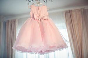 Дитячі випускні сукні: як обрати? фото