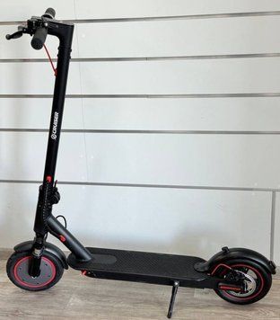 Електросамокат A11 фото