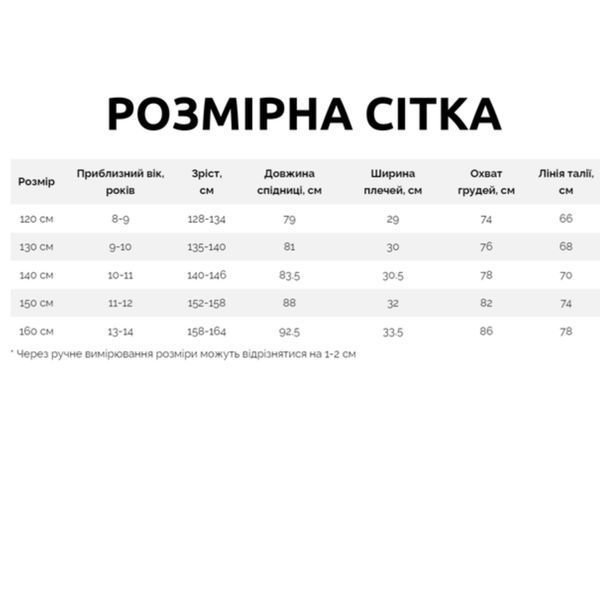 Біла нарядна сукня для дівчинки з рюшами та бантом, 130 см, 9-10 років фото